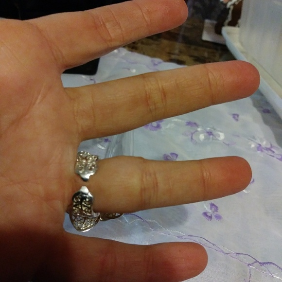 Statement ring - Picture 5 of 5